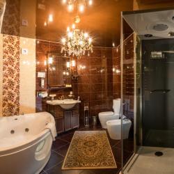 Фото Отель Sky Эльбрус (Скай Эльбрус)