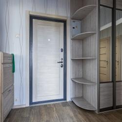 2-комнатные апартаменты стандарт