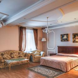 Номер люкс премиум