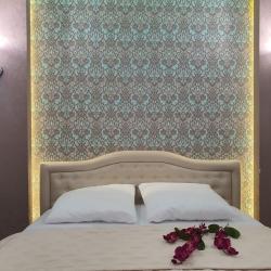 2-комнатные апартаменты стандарт