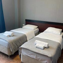 Фото Отель Абрикос