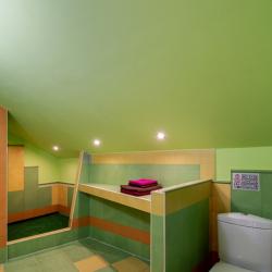 Фото Отель Вилла на море