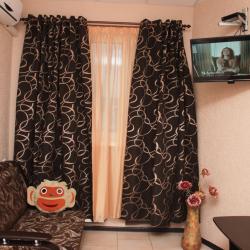 Фото Отель Шанс