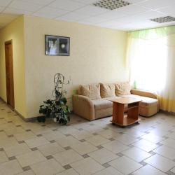 Фото Отель Турбаза ские озера