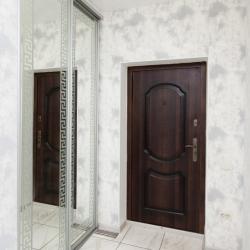 Фото Апартаменты на улице Чичерина 38В