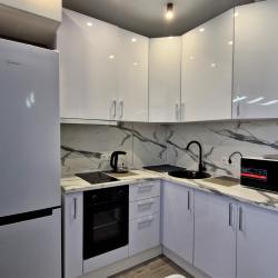 1-комнатные апартаменты улучшенные