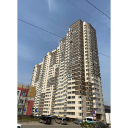 2-комнатные апартаменты стандарт