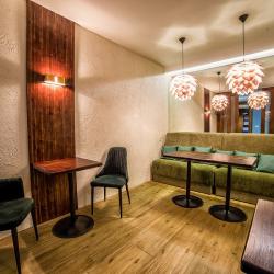 Фото Отель при оздоровительном центре Мир Саун