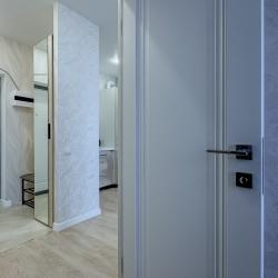 Апартаменты улучшенные Васильковая, 7