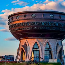 1-комнатные апартаменты стандарт