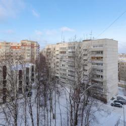 1-комнатные апартаменты стандарт