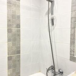 Фото Апартаменты на переулке Энергетиков 8