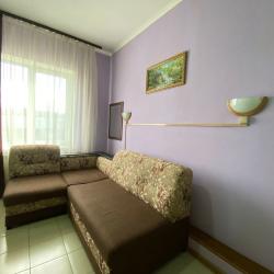 Фото Отель Глория