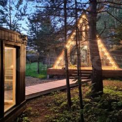 Фото Отель Зеленые