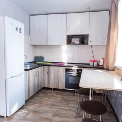 Фото Отель ВолкХаус