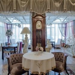 Фото Отель Тарасово хаус