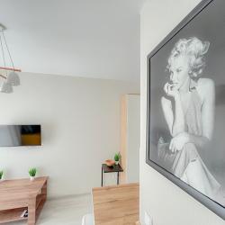 Фото Апартаменты в садоводческом товариществе Лысая Гора 249А