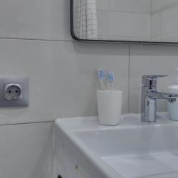 Апартаменты студия