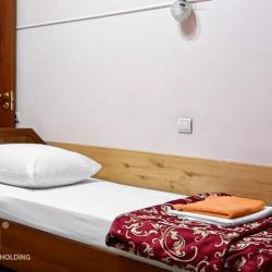 Номер стандарт с 2 односпальными кроватями