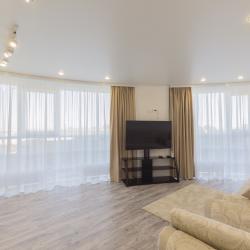Фото Отель Kravc Group (Кравц Груп) на Солотчинском шоссе 4 корп. 1