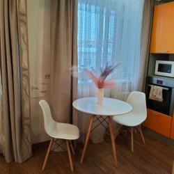 Фото Апартаменты на улице Магистральная 97