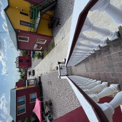 Фото Отель Гостевой дом Июнь