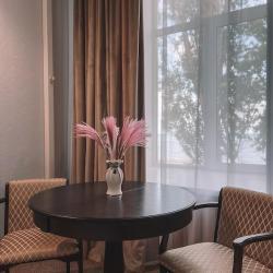 1-комнатный номер люкс