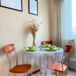 фото 18 Moment House (Момент Хаус) на Пролетарском проспекте 17к1