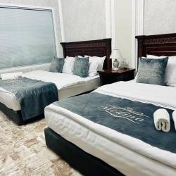 Фото Отель Medina Samarkand (Медина )