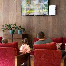 Фото Отель Forrest Terrace Hotel (Форрест Терасса)