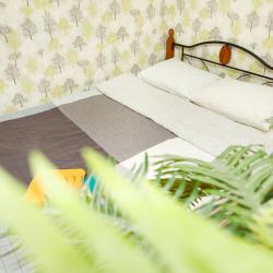 Фото Апартаменты Добрые сутки на Сони Морозовой 175а