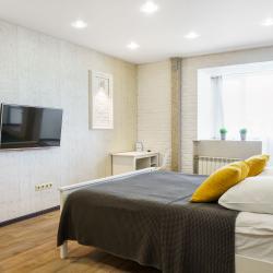 Фото Отель Good night на улице Тверская 77