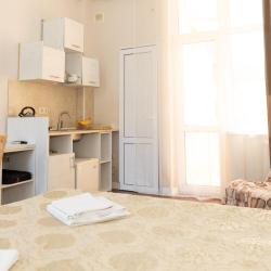 Фото Отель Leo Grand (Лео Гранд)