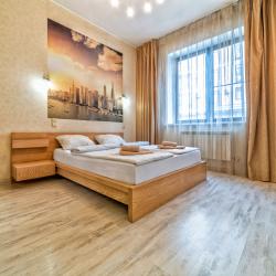 Апартаменты Madrid