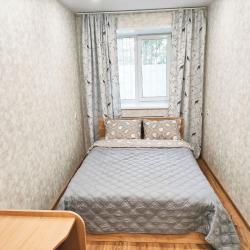 Фото Отель Уютный Север на улице Капитана Буркова 27
