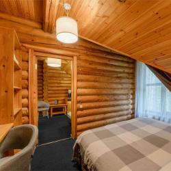 Фото Отель Skazka Lodge (Сказка Лодж)