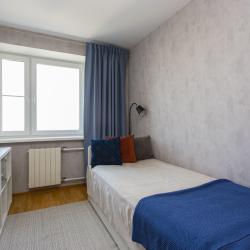 Фото Отель Comfort Apartments (Комфорт Апартаментс) на улице Новогиреевская