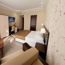 Фото Отель Энсино (Encino)