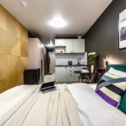 фото 5 ApartMe (Апартми) на проспекте Стачек
