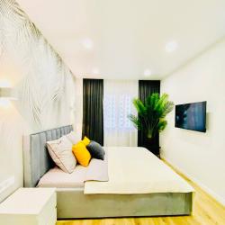 1-комнатные апартаменты студия