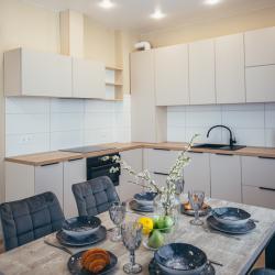 2-комнатные апартаменты улучшенные