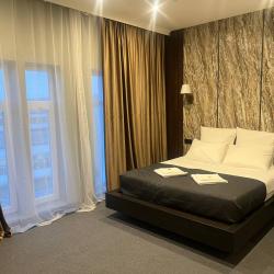 Фото Отель Парадайс