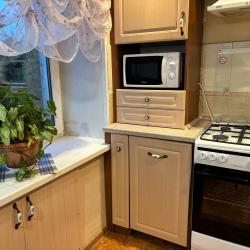 Фото Апартаменты на улице Пушкинская 245а