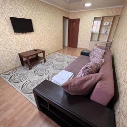 Фото Отель Rich House на улице Карбышева 3
