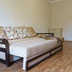 Фото Апартаменты на улице Тельмана 41