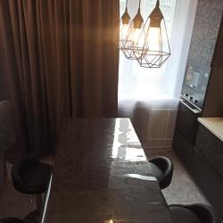 Фото Апартаменты на улице Адмирала Кузнецова 53/1