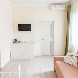 1-комнатный номер люкс