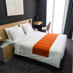 Фото Отель Nuovo Boutique Hotel (Нуово Бутик)