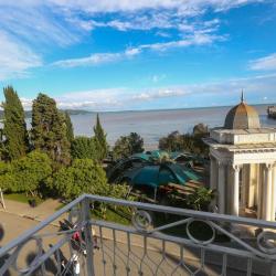 Фото Отель Рица