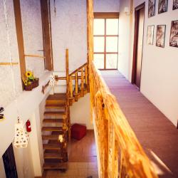 Фото Отель Tezh Ler Resort (Теж Лер Резорт)